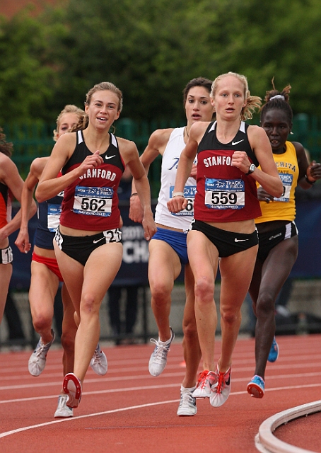 2011NCAA WestSat-032.JPG - 2011 NCAA West Preliminary Track and Field, May 26-28, Hayward Field, Eugene, OR.